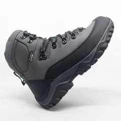 HERREROS - Bota Hombre Outdoor -Herreros- Adventure Gris