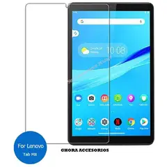 GENERICO - Vidrio templado tablet lenovo tab m8 tb-8505f 8.0