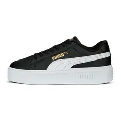 PUMA - Tenis Mujer Smash Platform