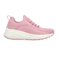 SKECHERS - Tenis Mujer Bajo Bobs Sparrow 2 0 Allegiance Crew