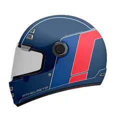 MT HELMETS - CASCO JARAMA ECE 22-06 RIDE ROUTE C7 TALLA L