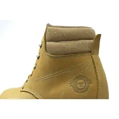 HERREROS - Bota Dama -Herreros- Outdoor Tauro W Oro