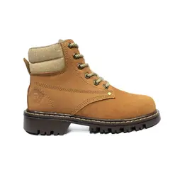 HERREROS - Bota Dama Outdoor -Herreros- Tauro W Avellana