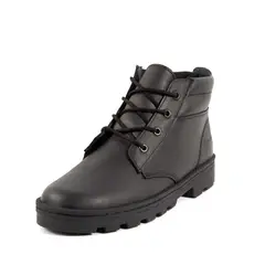 HERREROS - Bota Outdoor GANADORA - Negro