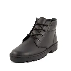 HERREROS - Bota Hombre Outdoor -Herreros- Ganadora Negro