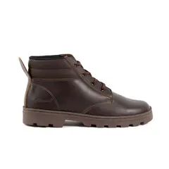 HERREROS - Bota Outdoor GANADORA - Café