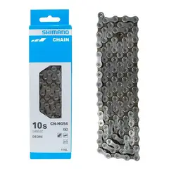 GENERICO - CADENA 12 VEL 1/2*11/128*126L SX12 SILVER