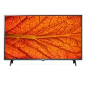 LG - Televisor 43" 43LM6370PDB Smart TV Full HD Led Bluetooth