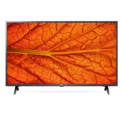 LG - Televisor 43" 43LM6370PDB Smart TV Full HD Led Bluetooth