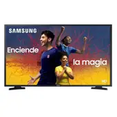 SAMSUNG - Televisor 32" UN32T4300 Smart TV HD