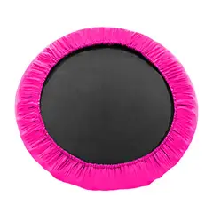 SVELFIK - Trampolin Para Ejercicio Fitness Brincolin Ejercicio Cardio-