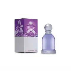 HALLOWEEN - PERFUME MUJER EDT 100ML