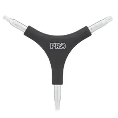 PRO - Herramienta Bicicleta Llave Torx T25 T30 T40 Profesional