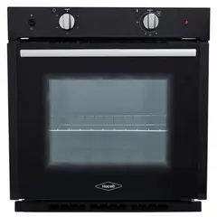 HACEB - Horno Hx Tandoori 60 Negro Gn - Hx Tandoori 60 Negro Gn