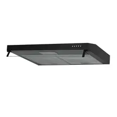 CHALLENGER - Campana horizontal ref. cx 4572 - negro
