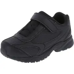 SMART FIT - Zapatos Deportivos Con Tira Hutch Para Niños Pequeños Negro Smartfit 171919