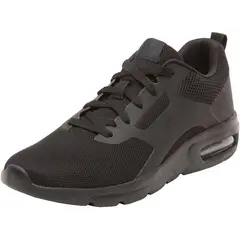 AIRWALK - Tenis concur para hombres 190604 negro