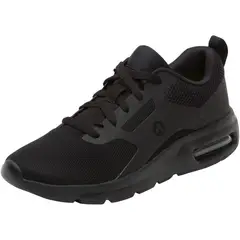 AIRWALK - Tenis Concur Para Mujer Payless Negro