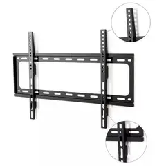 ONE PIXEL - Soporte Escualizable Tv Base De 32 A 70 Pulgadas Kt-03 Tele