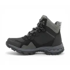 HERREROS - Bota Dama Outdoor -Herreros- Alaska Negro