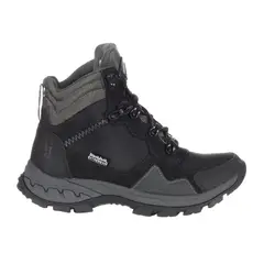 HERREROS - Bota Dama Outdoor -Herreros- Alaska Negro