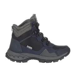 HERREROS - Bota Dama Outdoor ALASKA - Azul