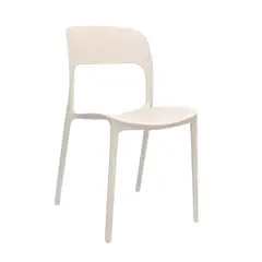 GENERICO - Silla Plastica para RestauranteComedor Cubana