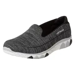 AIRWALK - Tenis Raven Para Mujer Payless Gris Oscuro
