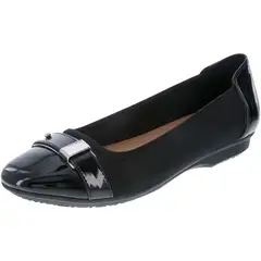 COMFORT PLUS - Zapatos Corey Para Mujer Payless Negro
