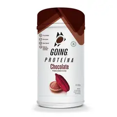 GOING - Proteina Sabor Vainilla X 600g
