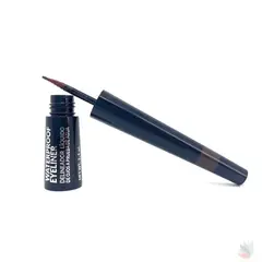SAMY - Delineador Liquido Plumon Cafe Oscuro #2 X 2.5ml