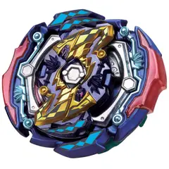 TAKARA - Tomy Beyblade Burst B-142 Booster Judgement Joker.