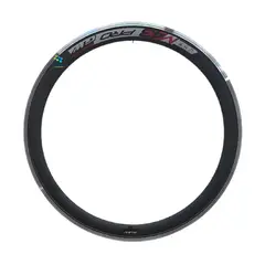 GW - Rin Bicicleta 26 Mtb Triple Pared Aro Aluminio 36 Huecos