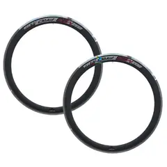 GW - Rin Bicicleta 26 Mtb Triple Pared Aro 36huecos X2unidades