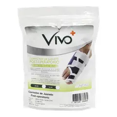 VIVO - Corrector De Juanete Post-operatorio Universal Derecho