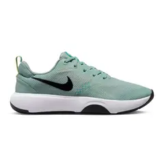 NIKE - Tenis Mujer Bajo City Rep Tr