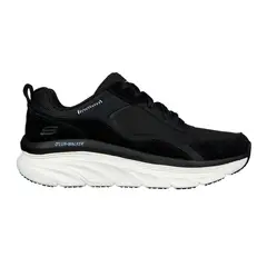 SKECHERS - Tenis Mujer DLux Walker Lovely Touch
