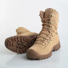 HERREROS - Bota Hombre Militar -Herreros- Combat Arena