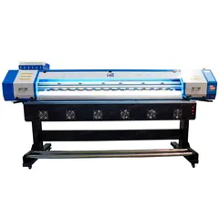 GENERICO - Plotter de impresion IMPA CT1806L.