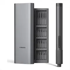 XIAOMI - Kit Destornillador Eléctrico De Precisión + 24 Puntas