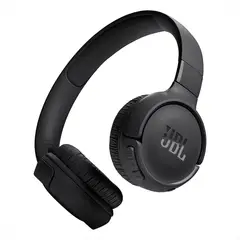 JBL - Tune 520bt, Audífonos Bluetooth 5.3 Con Sonido Pure Bass