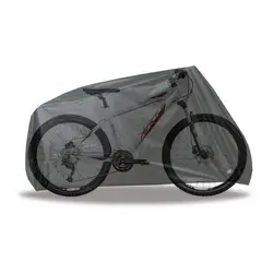 LAVEF - Pijama universal Para Bicicleta Antirrobo Argolla