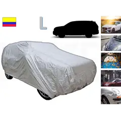 LAVEF - Pijama Para Carro Suv L Contra Rayos Uv