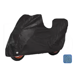 LAVEF - Pijama Moto Forro Protector Para Moto Con Maletero Talla M