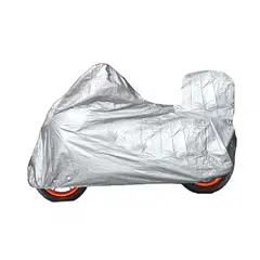 LAVEF - Pijama Protector Moto Con Maletero, contra Rayos Uv Talla M