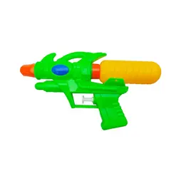DAYOSHOP - Pistola De Agua Dragòn Super Guns Juguete Niños Diversiòn