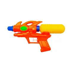 DAYOSHOP - Pistola De Agua Dragòn Super Guns Juguete Niños Diversiòn