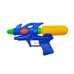 DAYOSHOP - Pistola De Agua Dragòn Super Guns Juguete Niños Diversiòn