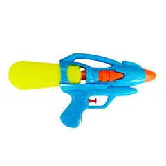 DAYOSHOP - Pistola De Agua Star Super Guns Juguete Niños Diversiòn