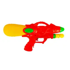 DAYOSHOP - Pistola De Agua Heroe Super Guns Juguete Niños Diversiòn